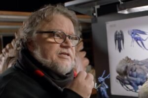 Guillermo del Toro: Monstros e fábulas em harmonia cinematográfica