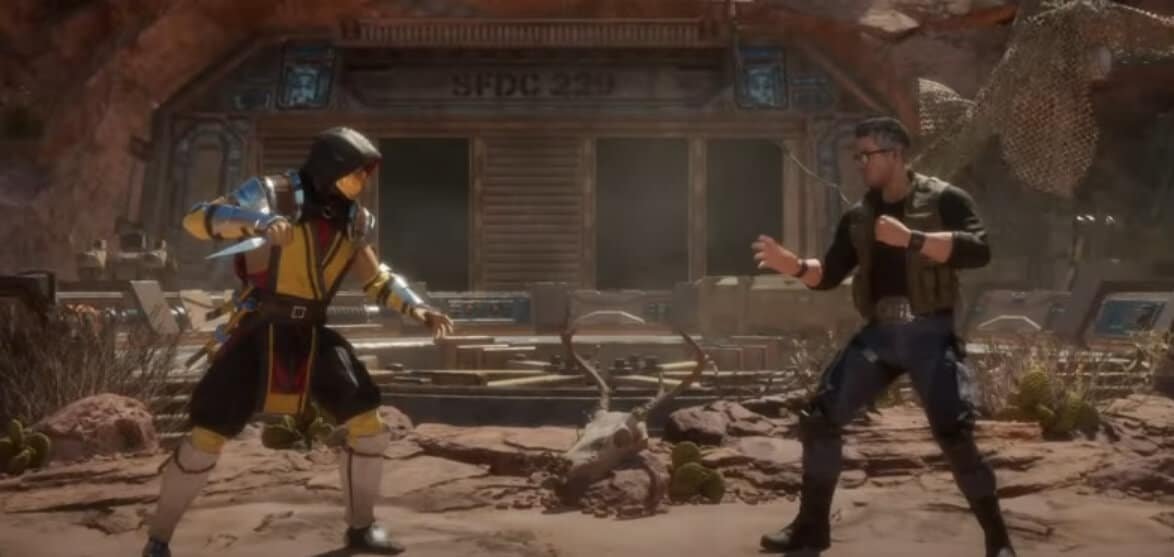 Mortal Kombat: confira a evolução do popular game de luta