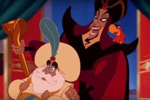 O Retorno de Jafar (1994)