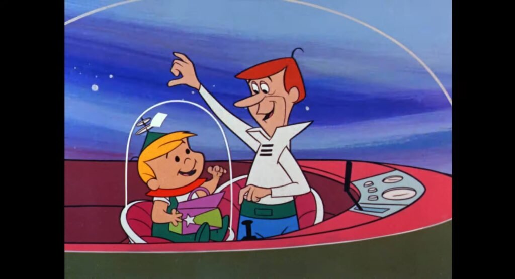 Os Jetsons