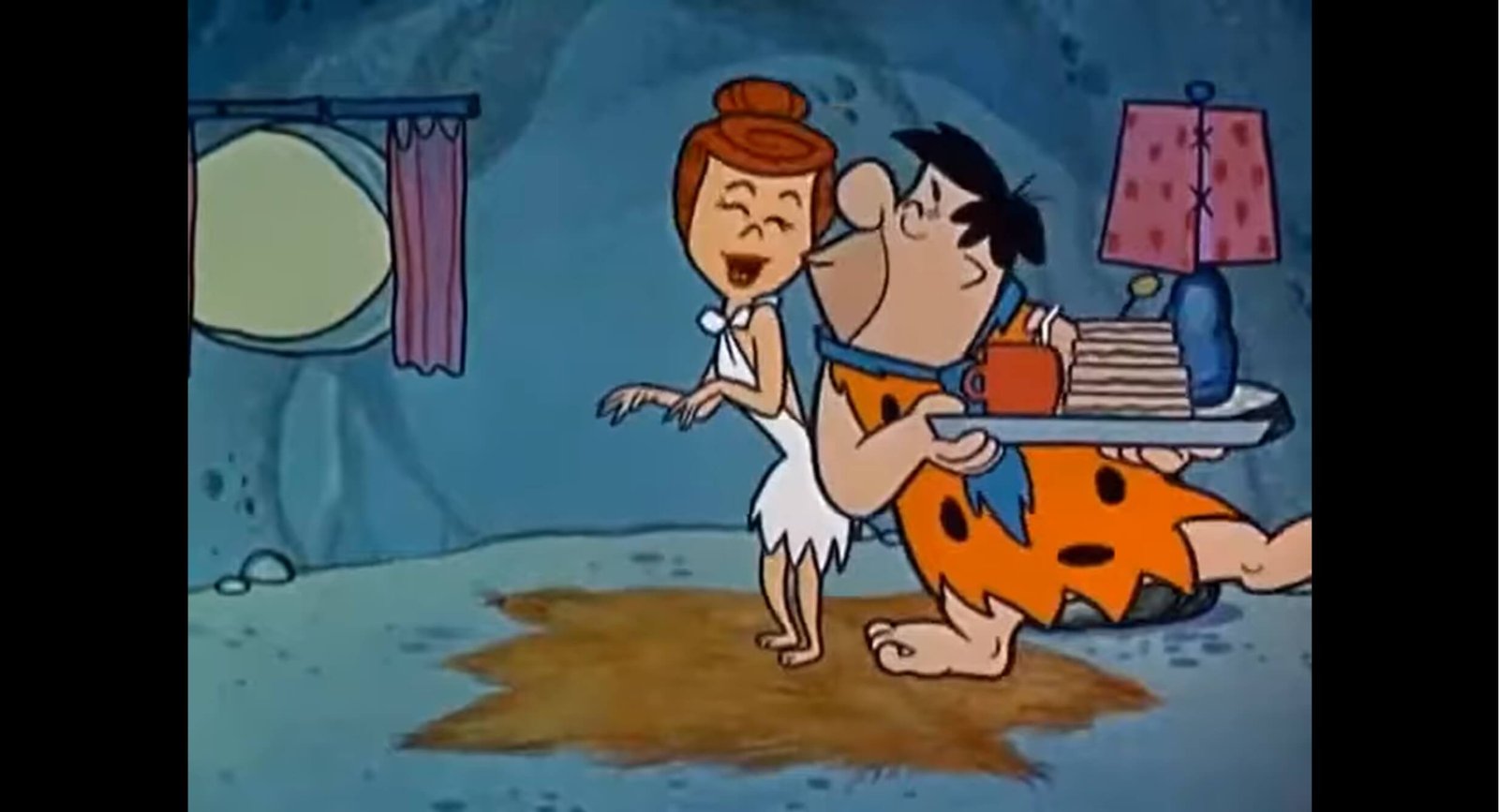 Os Flintstones