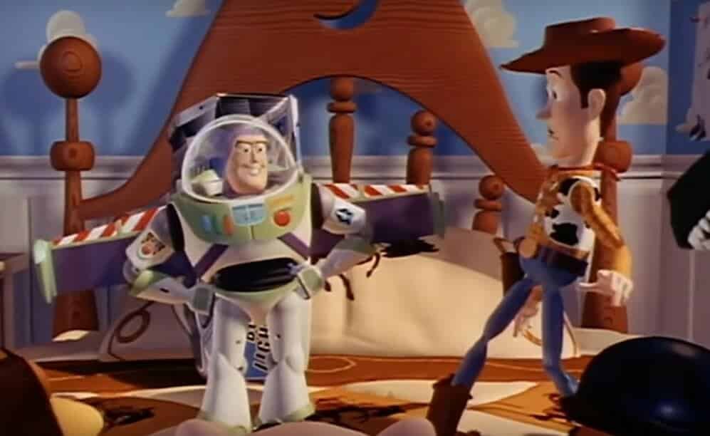 Toy Story (1995)