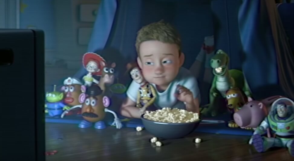 Toy Story 3 (2010)