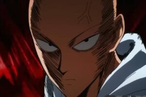 Quem é capaz de derrotar o Saitama?