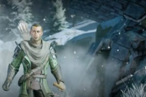 Como mudar de personagem no Dragon Age: Inquisition?