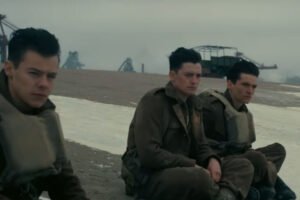 Dunkirk (2017)