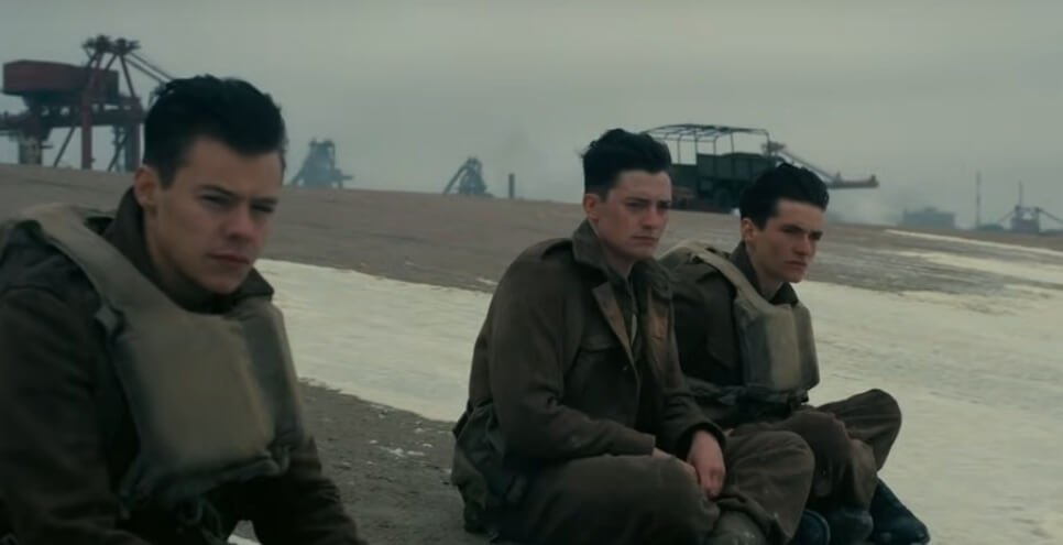 Dunkirk (2017)