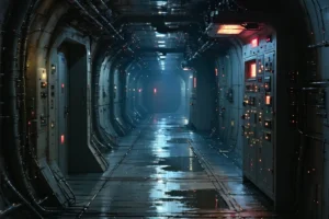 Aliens, O Resgate (1986)