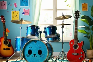 Pete the Cat – Música e Diversão