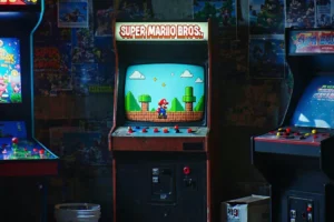 Super Mario Bros. (1993): O FRACASSO que se tornou um CULT!