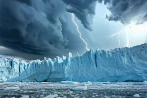 Capitão Frio (Captain Cold) vs. Storm (Tempestade) – Controle do Clima vs. Frio Extremo!