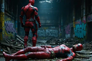 Demolidor (Matt Murdock) vs. Daredevil (Ben Affleck) – Luta nas Sombras!