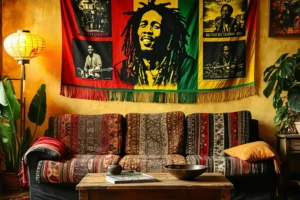 Filme Bob Marley na Netflix: Vale a Pena?