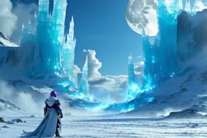 Frost vs. Frieza: Duelo dos Lordes do Frio de Diferentes Universos!