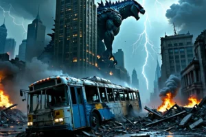 Godzilla vs. Kong 2: Data de Lançamento