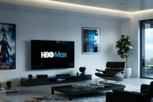 HBO Max: O Que Aconteceu?