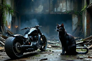 Mulher-Leopardo (Cheetah) vs. Catwoman (Selina Kyle) – Duelo de Gatos Ferozes!