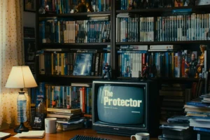 Quantos Filmes Tem O Protetor?