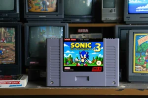 Sonic 3: Data de Lançamento