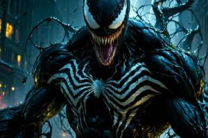 Venom 3: Veja o Poster!