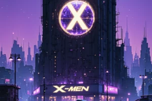 X-Men 97: Veja o Poster!