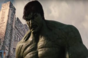 Quem é mais forte Hulk ou Capitão América?