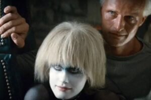 Blade Runner – O Caçador de Androides (1982)