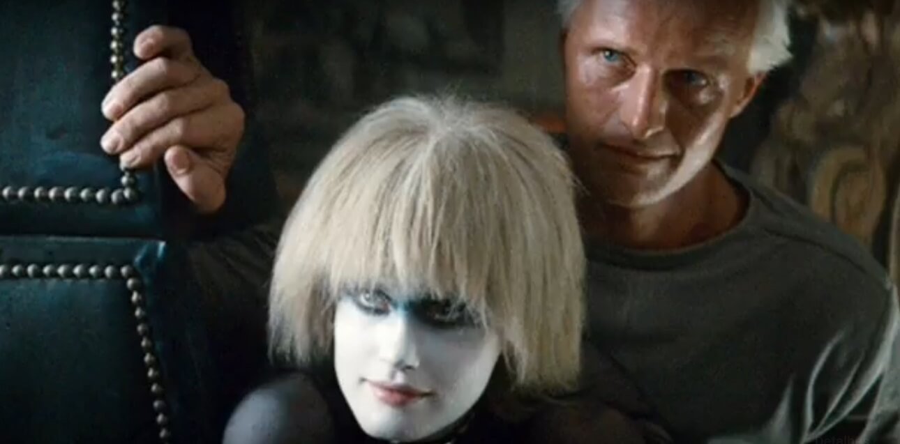 Blade Runner – O Caçador de Androides (1982)